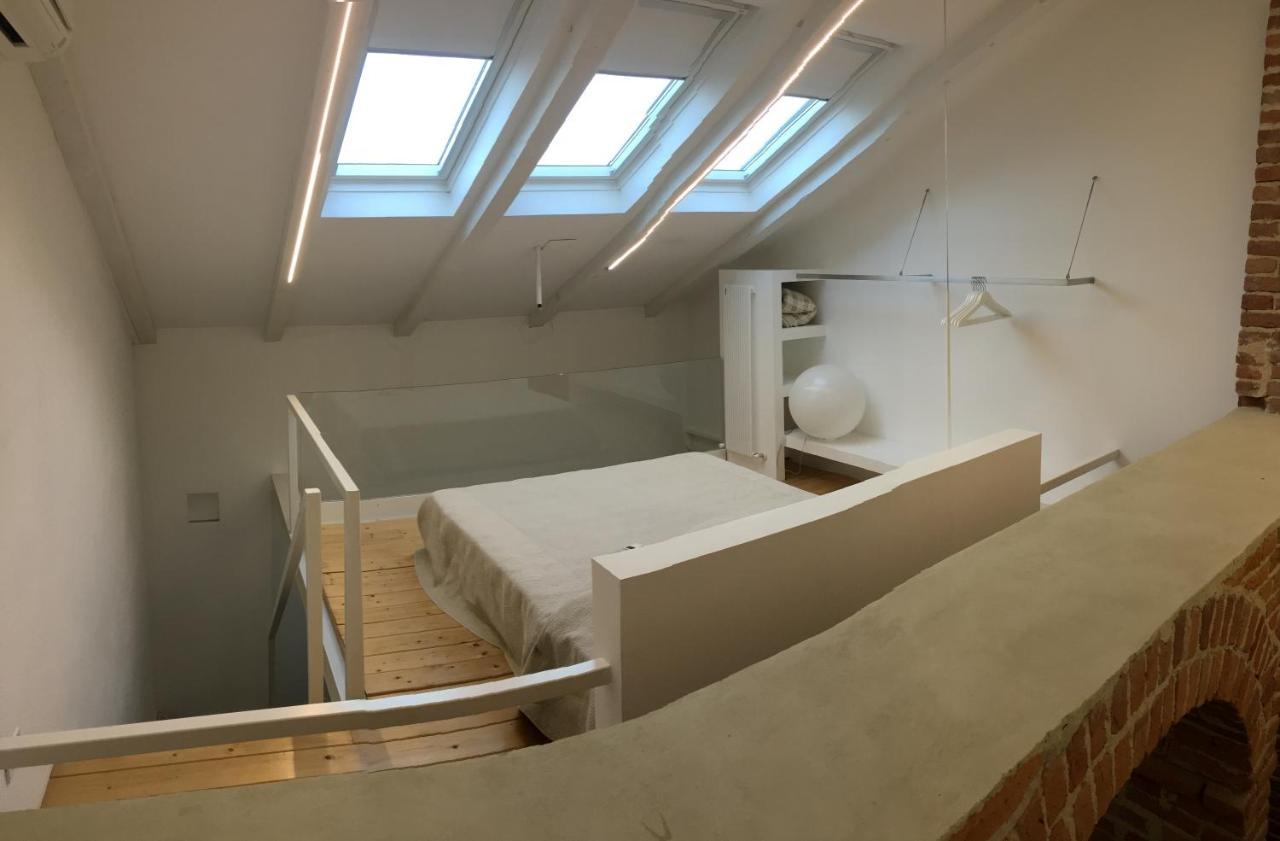 Alla Corte Dei Bertoli Spa Canale Buitenkant foto