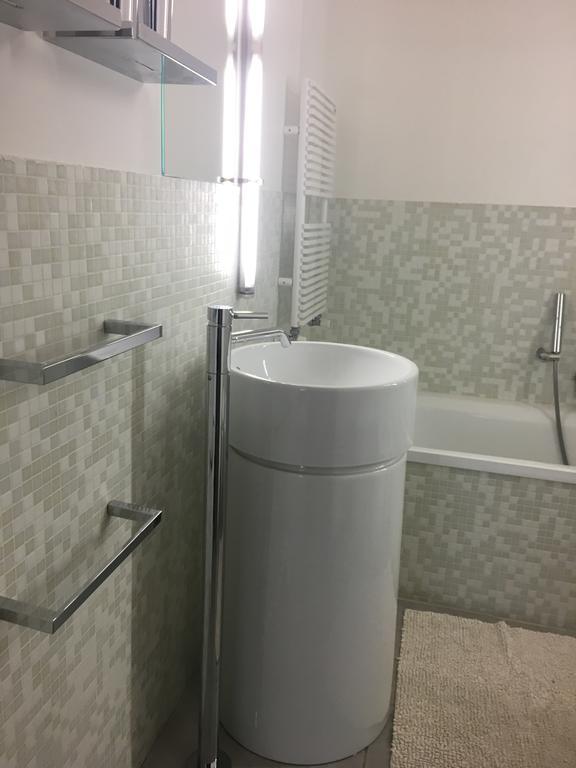 Alla Corte Dei Bertoli Spa Canale Buitenkant foto