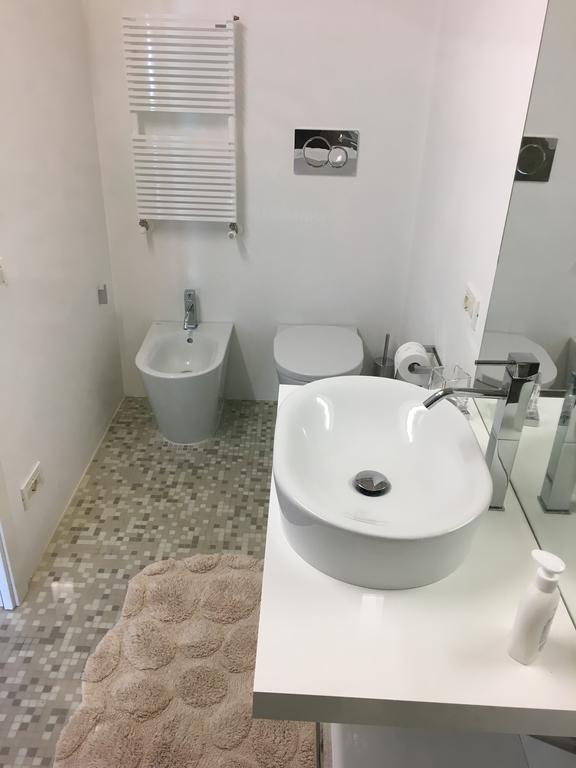 Alla Corte Dei Bertoli Spa Canale Buitenkant foto