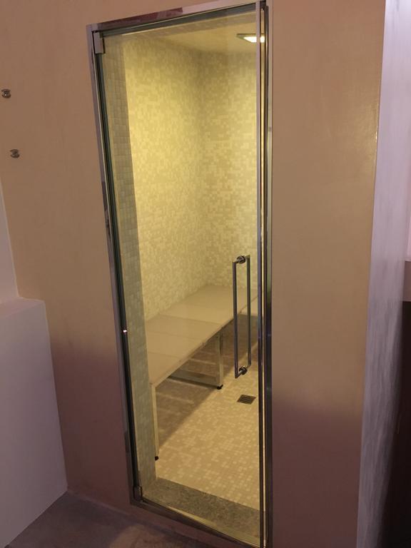 Alla Corte Dei Bertoli Spa Canale Buitenkant foto