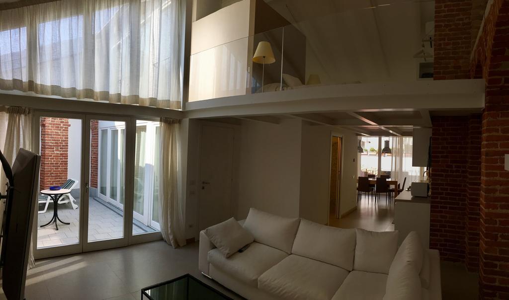 Alla Corte Dei Bertoli Spa Canale Buitenkant foto