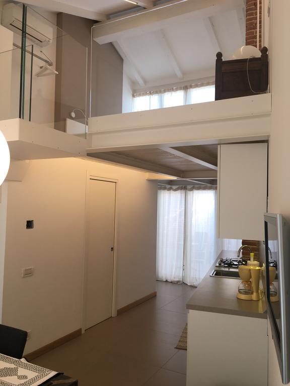 Alla Corte Dei Bertoli Spa Canale Buitenkant foto