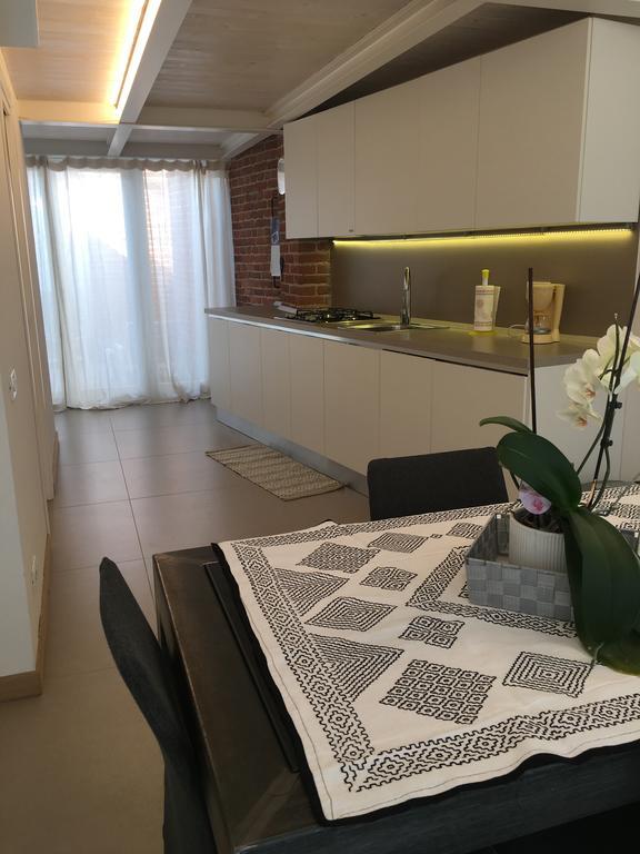 Alla Corte Dei Bertoli Spa Canale Buitenkant foto