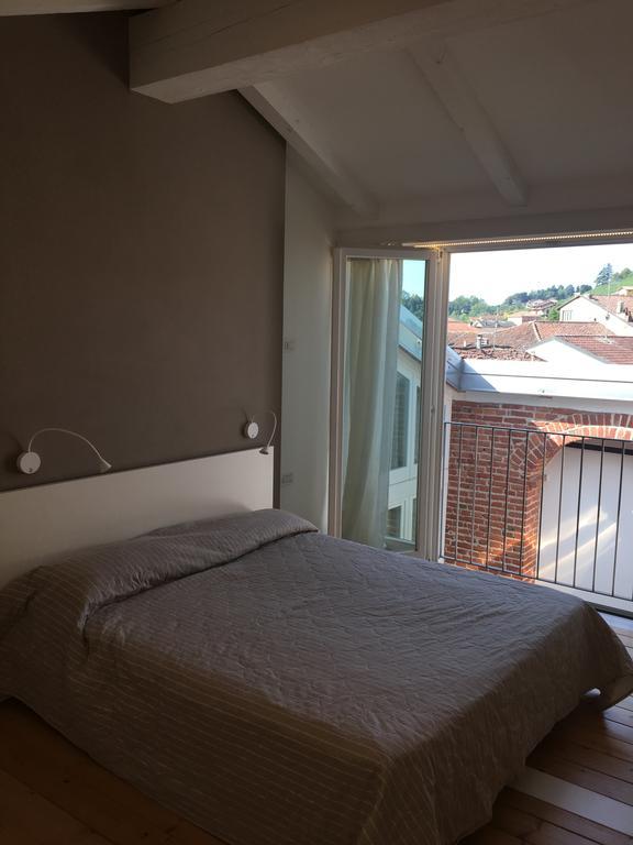 Alla Corte Dei Bertoli Spa Canale Buitenkant foto