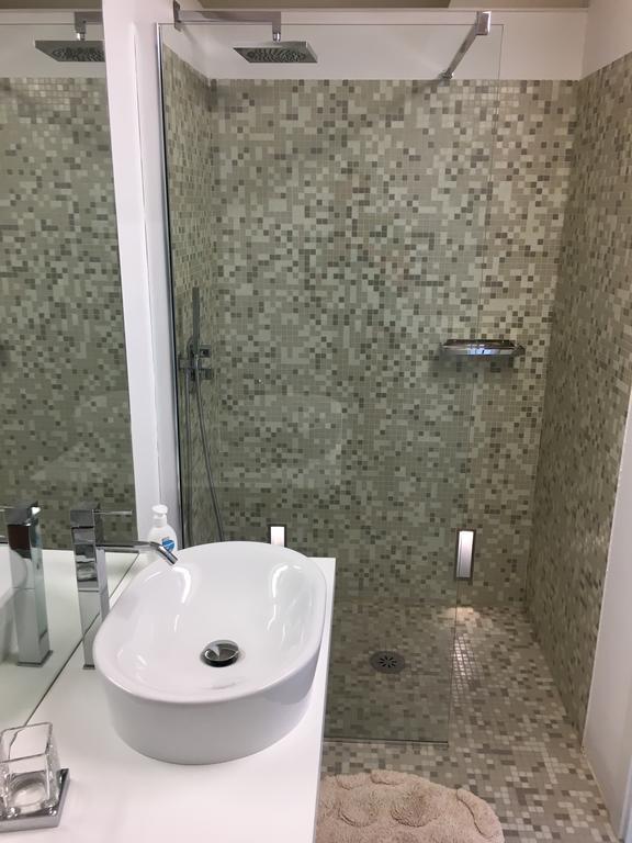Alla Corte Dei Bertoli Spa Canale Buitenkant foto