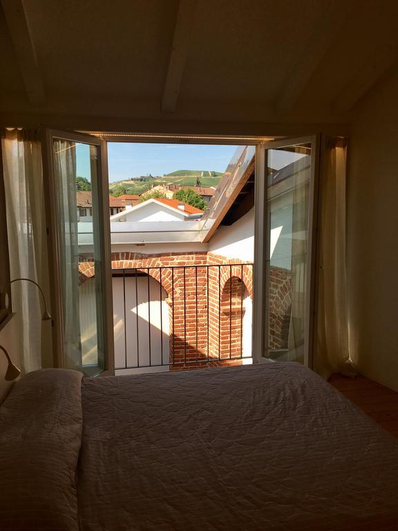 Alla Corte Dei Bertoli Spa Canale Buitenkant foto