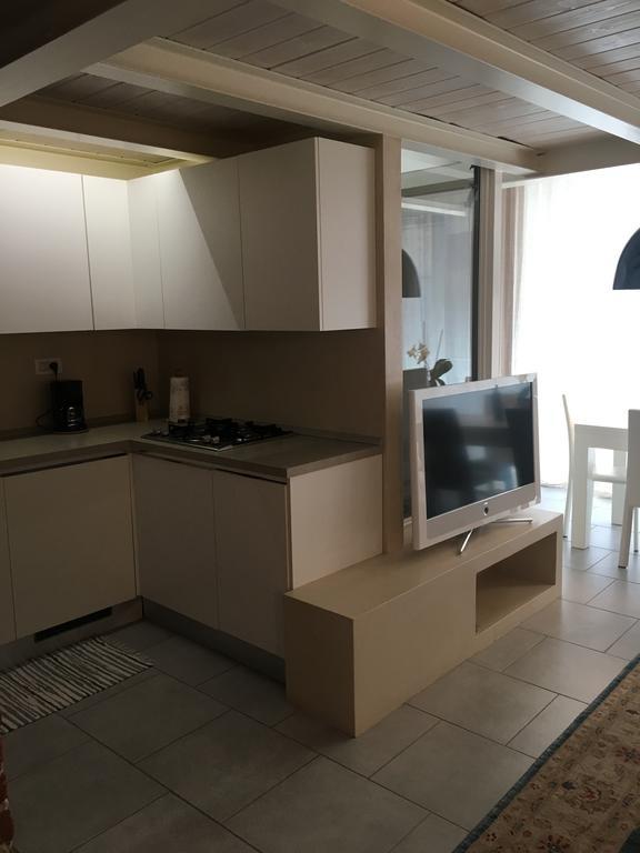 Alla Corte Dei Bertoli Spa Canale Buitenkant foto
