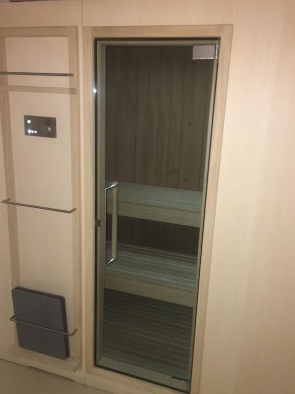 Alla Corte Dei Bertoli Spa Canale Buitenkant foto